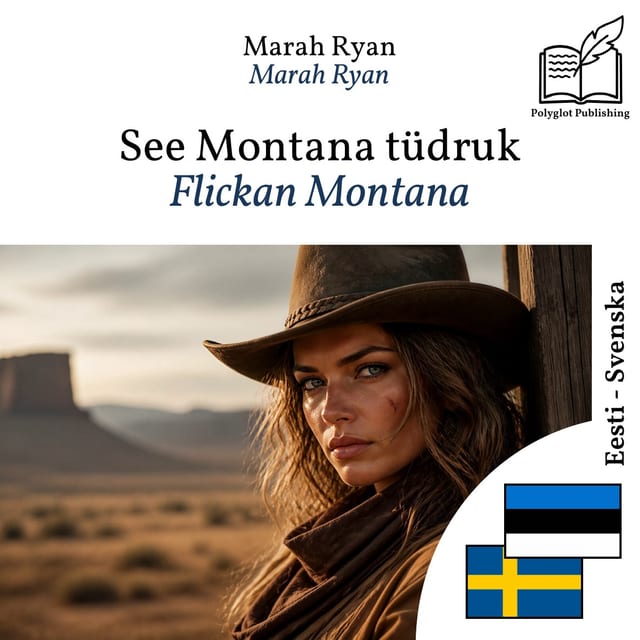 Flickan Montana