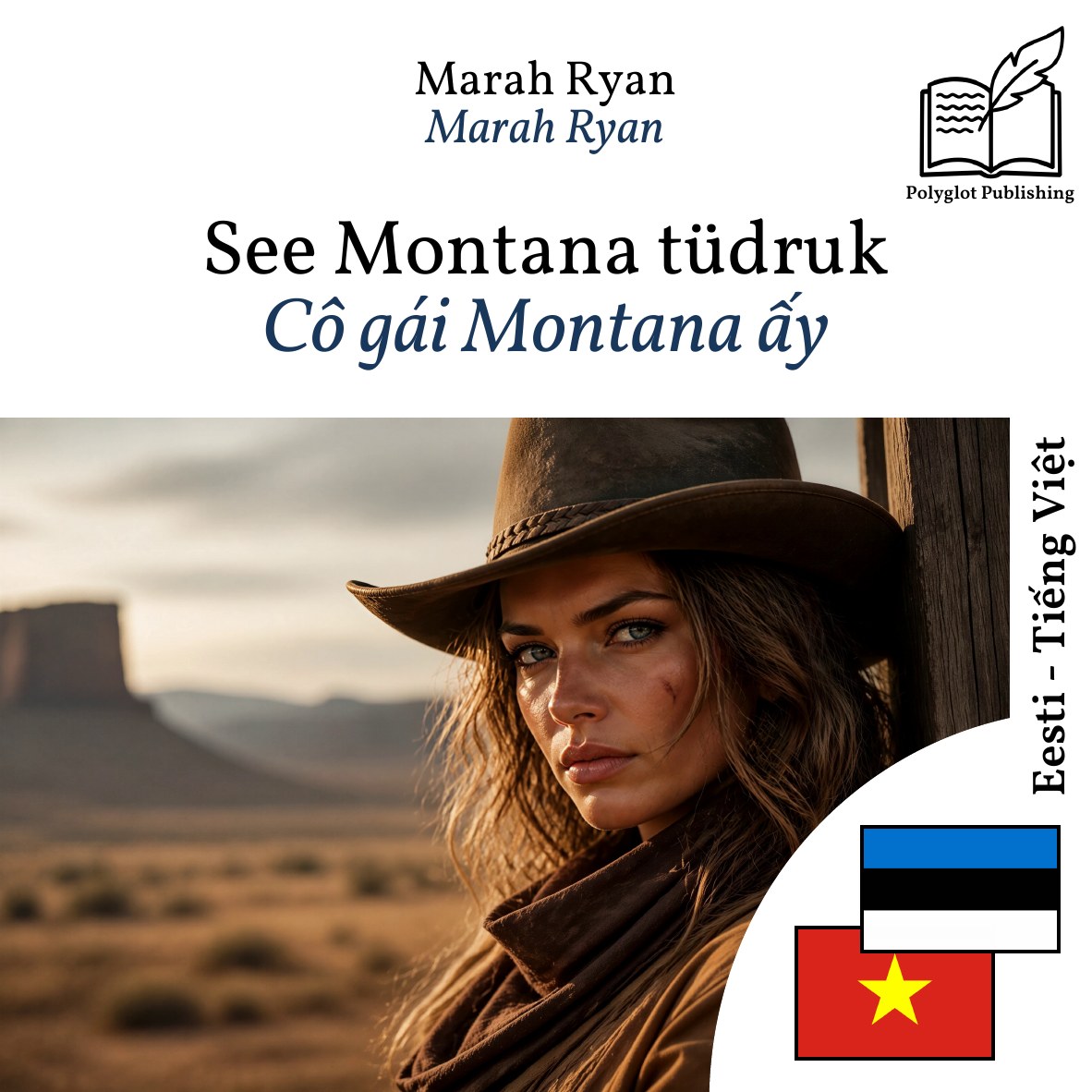 Cô gái Montana ấy
