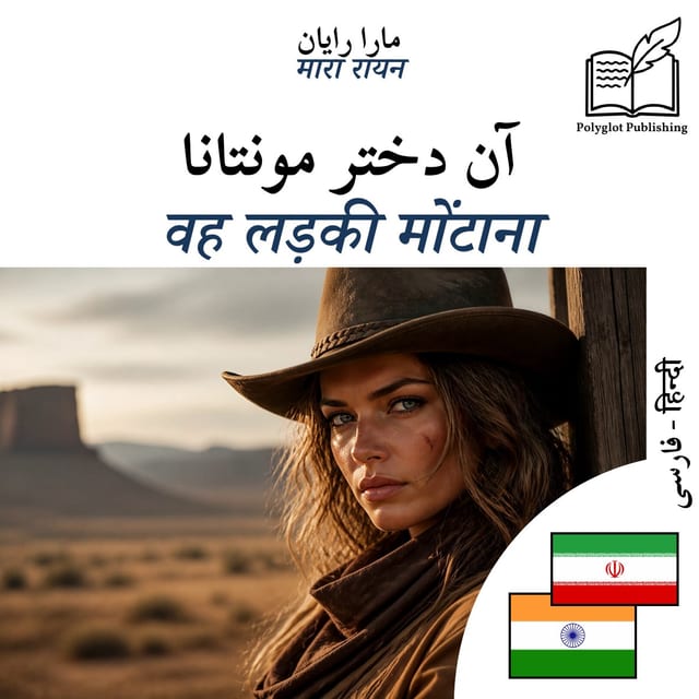 वह लड़की मोंटाना