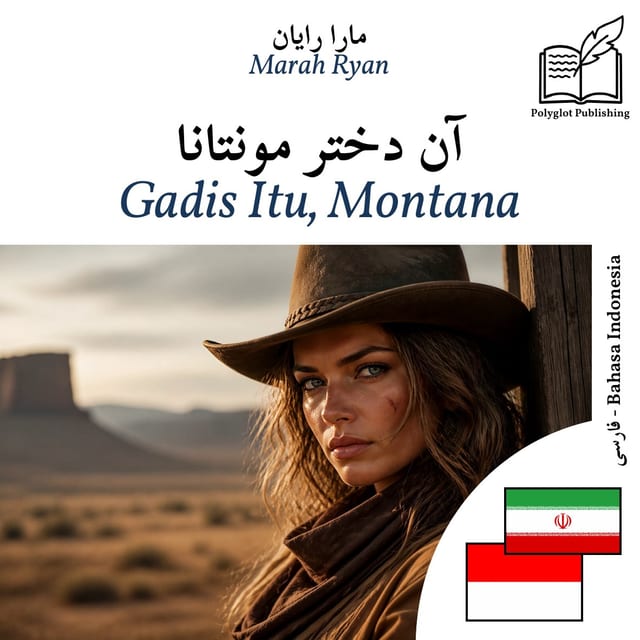 Gadis Itu, Montana