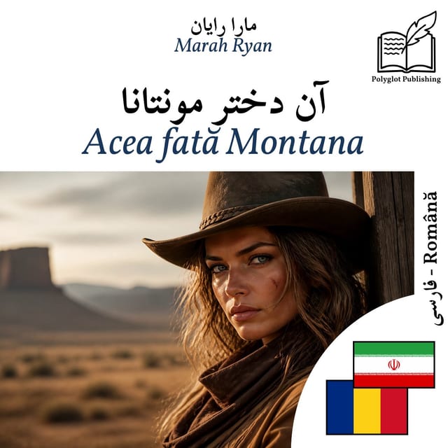 Acea fată Montana