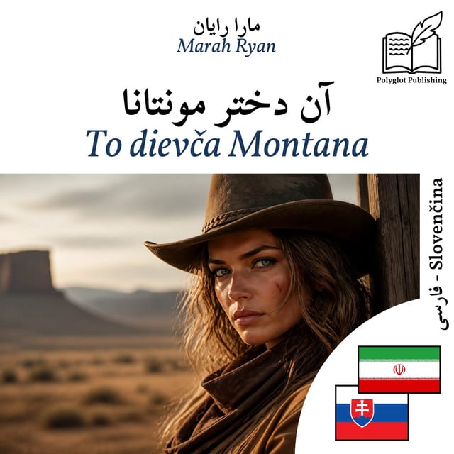 To dievča Montana