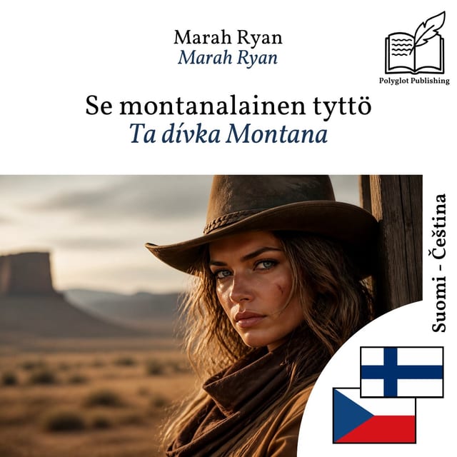 Ta dívka Montana