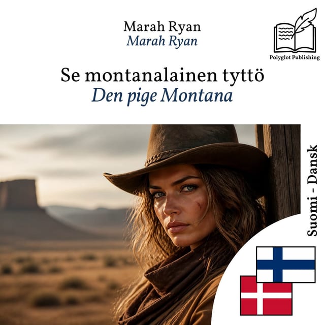 Den pige Montana