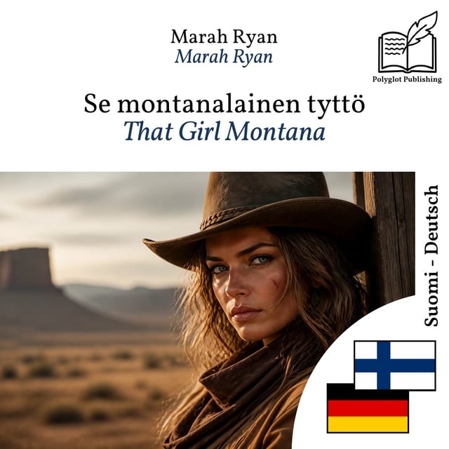 That Girl Montana