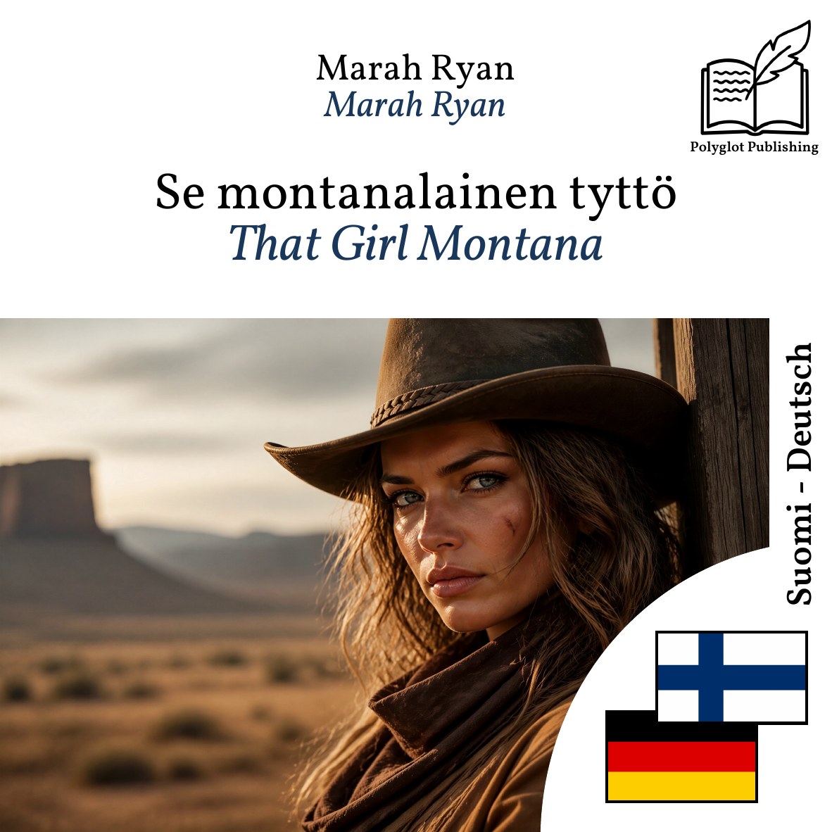 That Girl Montana