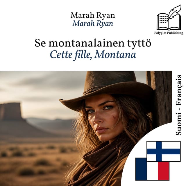 Cette fille, Montana