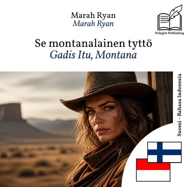 Gadis Itu, Montana
