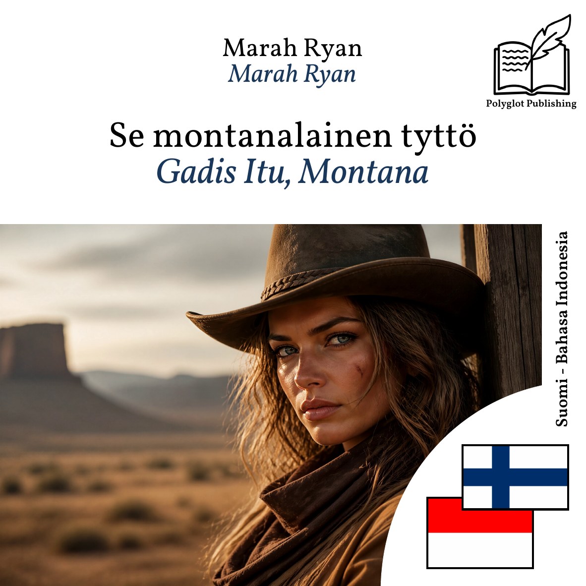 Gadis Itu, Montana