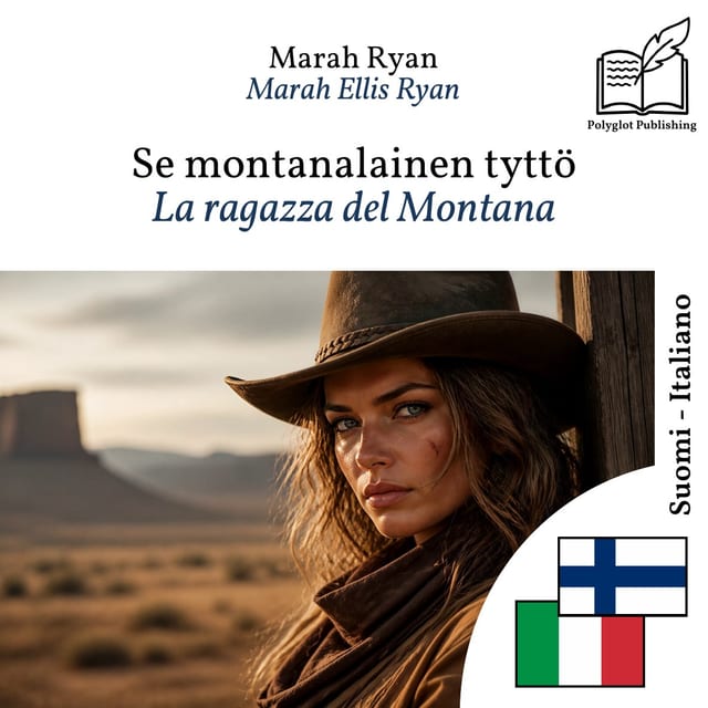La ragazza del Montana