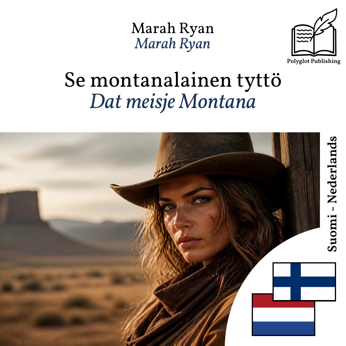 Dat meisje Montana