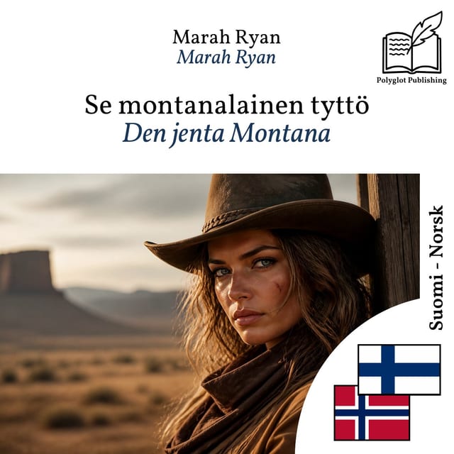 Den jenta Montana