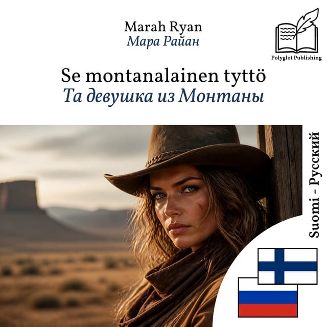 Та девушка из Монтаны