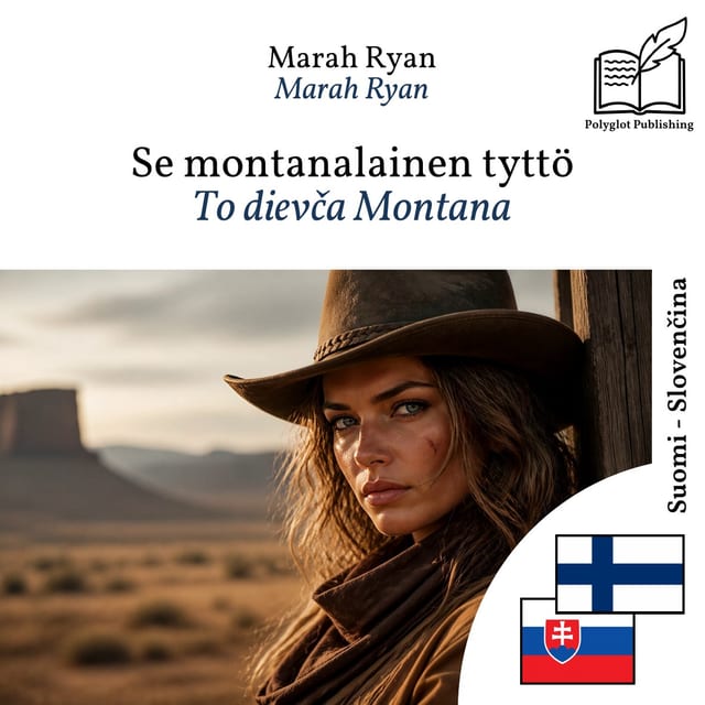 To dievča Montana