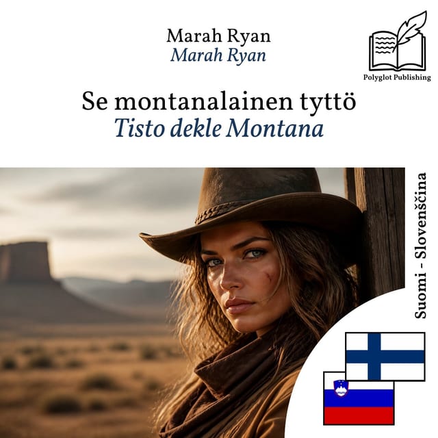 Tisto dekle Montana
