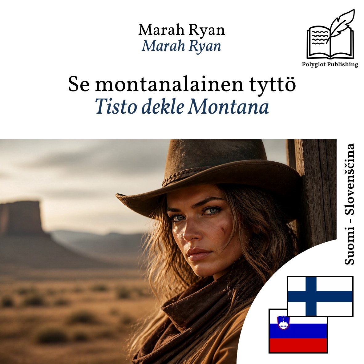 Tisto dekle Montana
