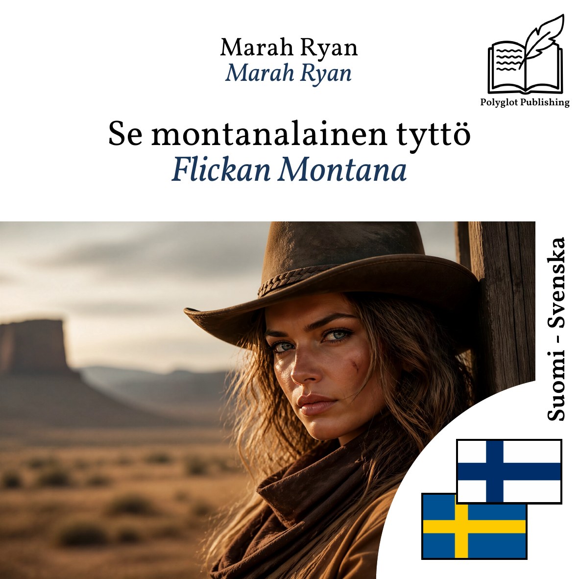 Flickan Montana