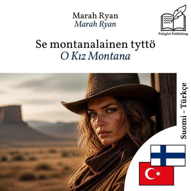 O Kız Montana