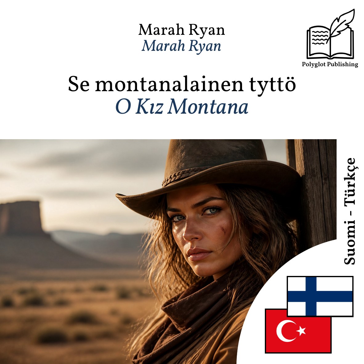 O Kız Montana