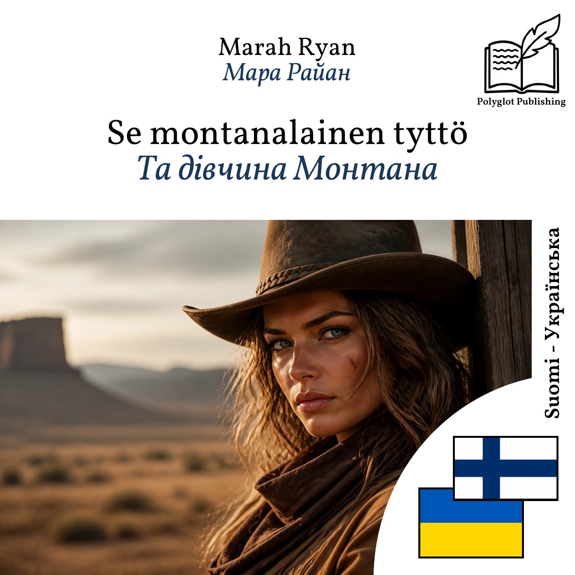 Та дівчина Монтана
