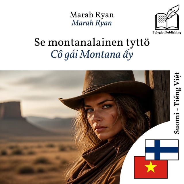 Cô gái Montana ấy
