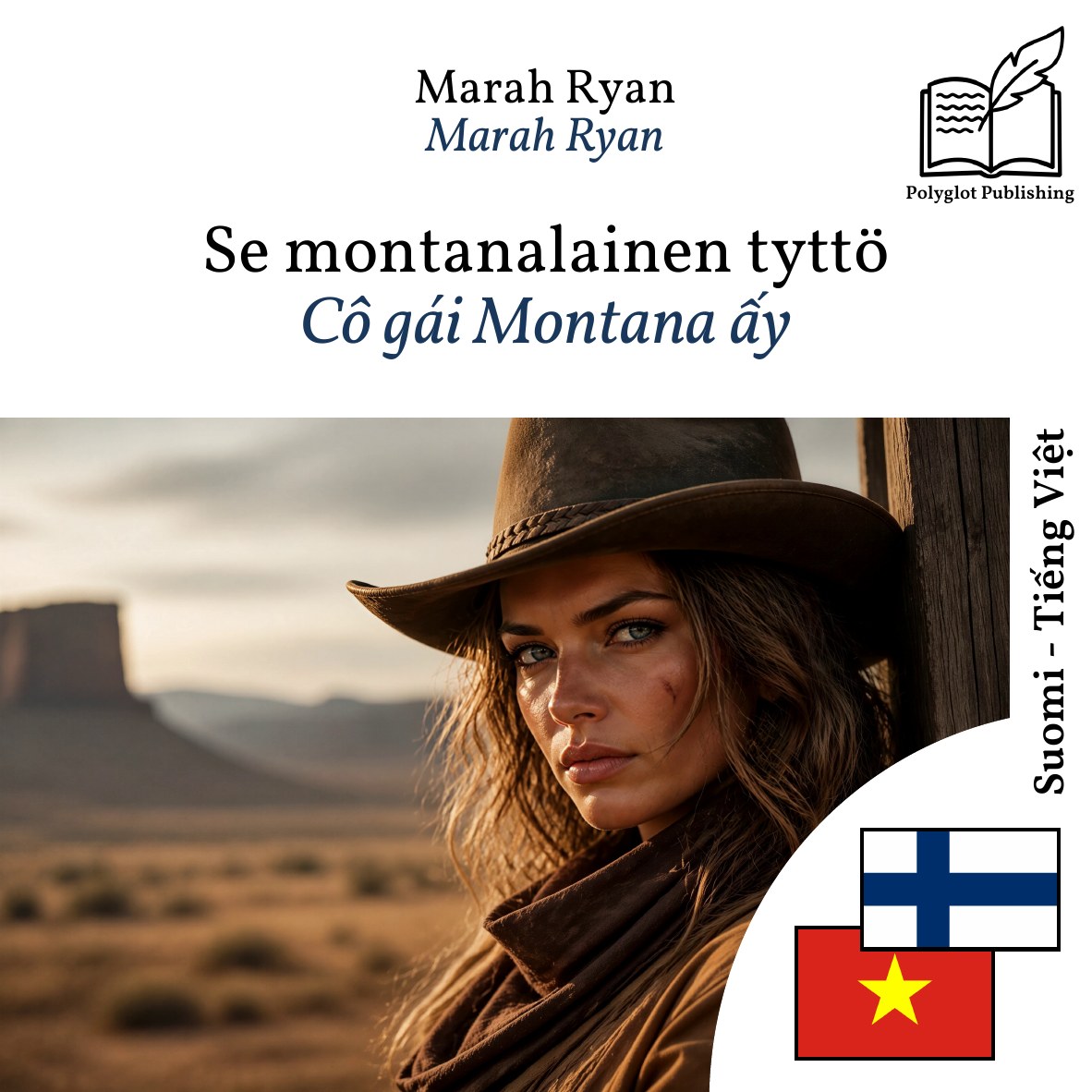 Cô gái Montana ấy