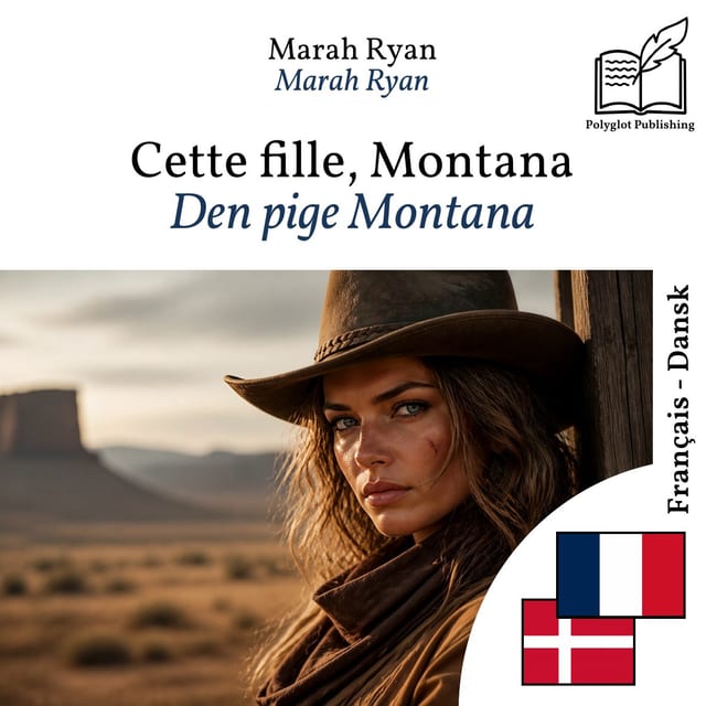 Den pige Montana