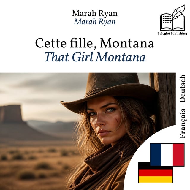 That Girl Montana