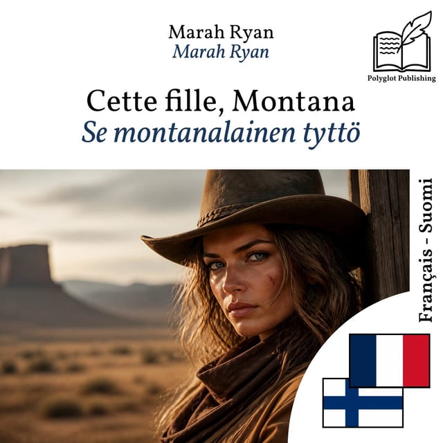 Se montanalainen tyttö