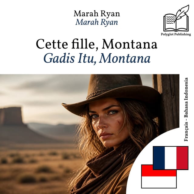 Gadis Itu, Montana