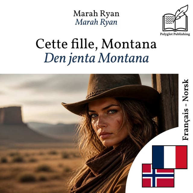 Den jenta Montana