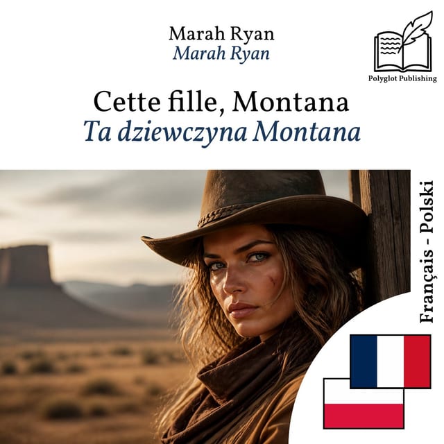 Ta dziewczyna Montana