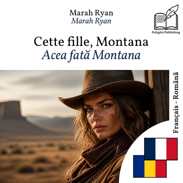 Acea fată Montana