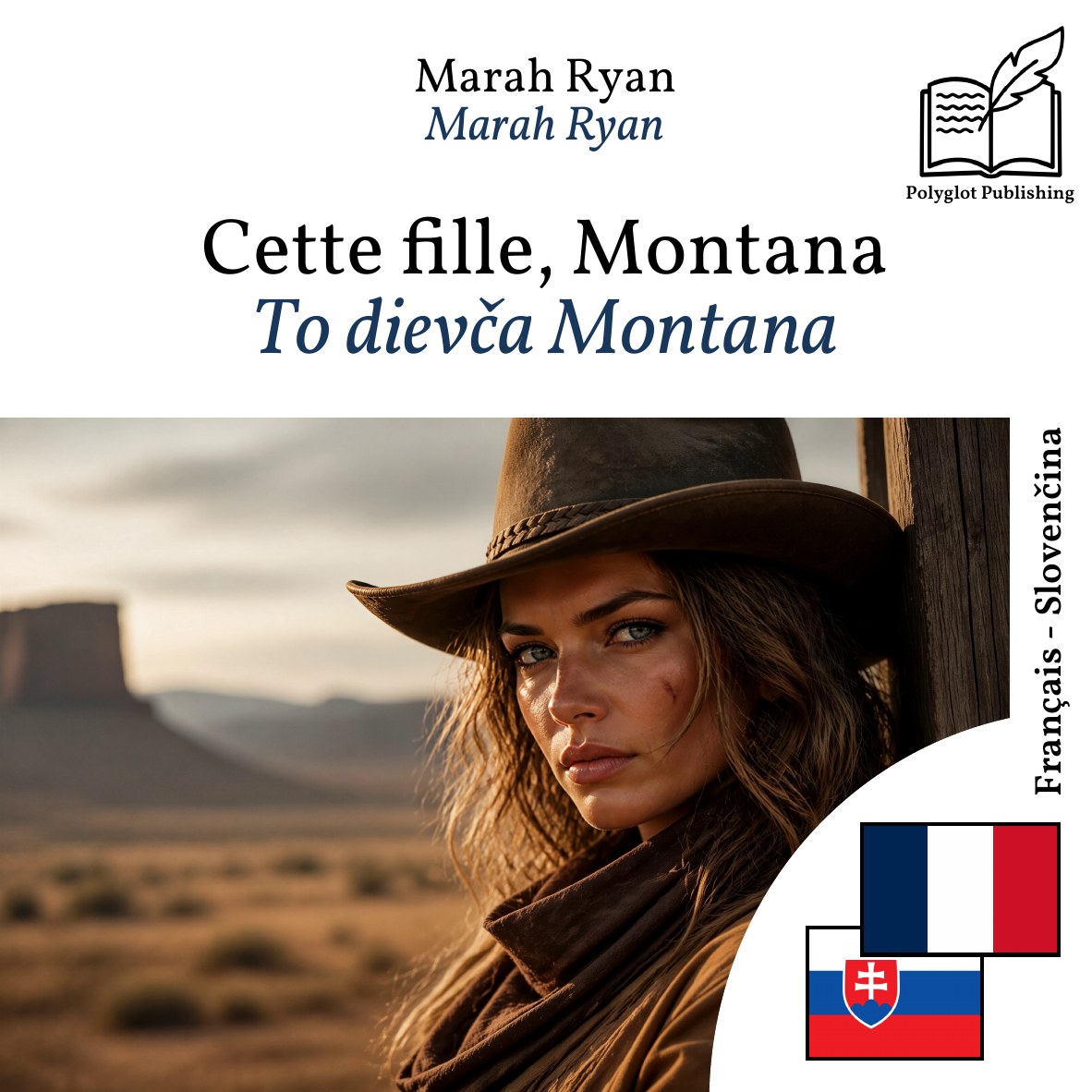 To dievča Montana