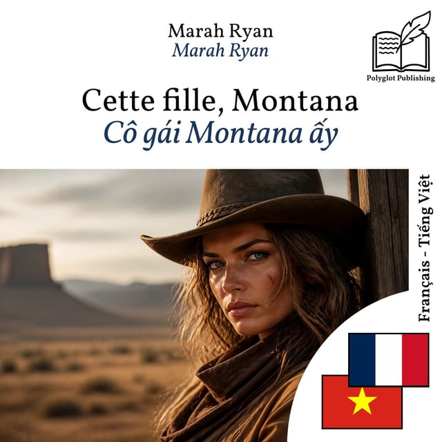 Cô gái Montana ấy