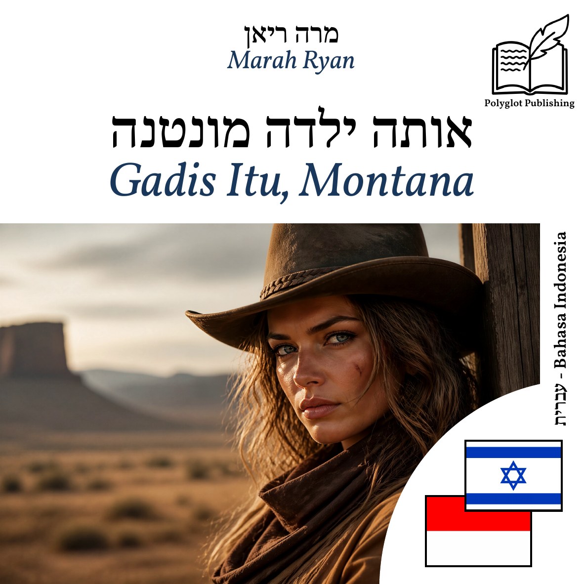 Gadis Itu, Montana