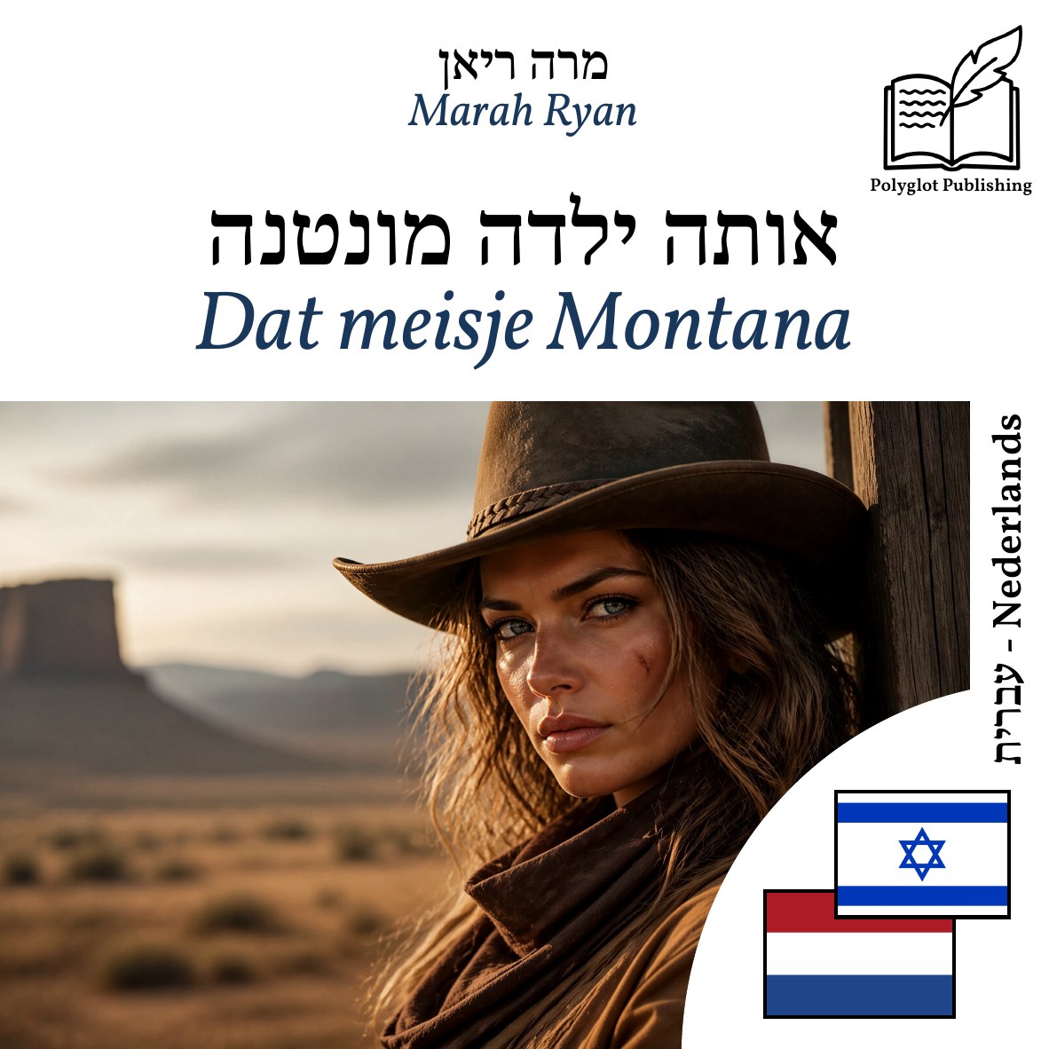 Dat meisje Montana