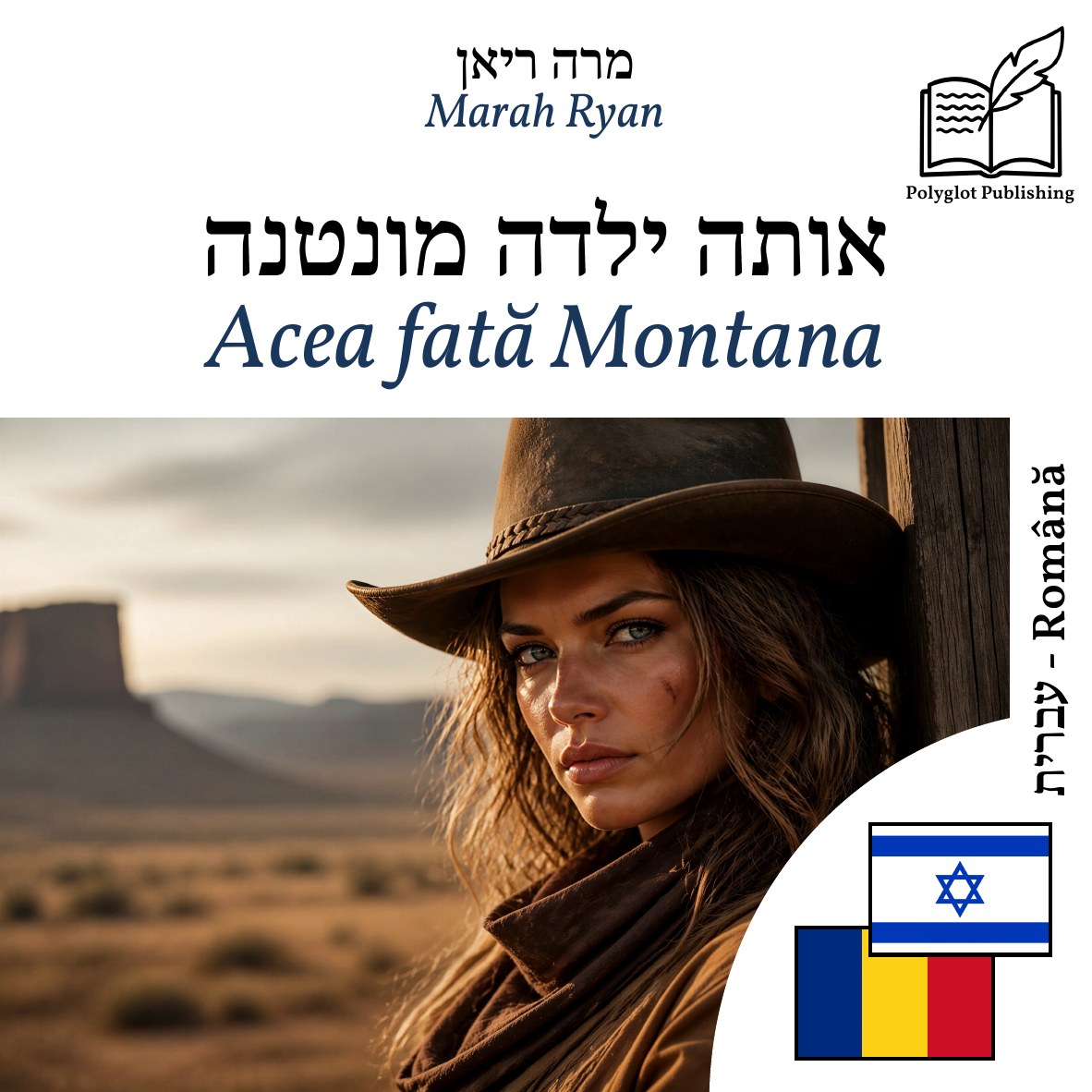 Acea fată Montana