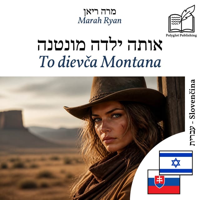 To dievča Montana