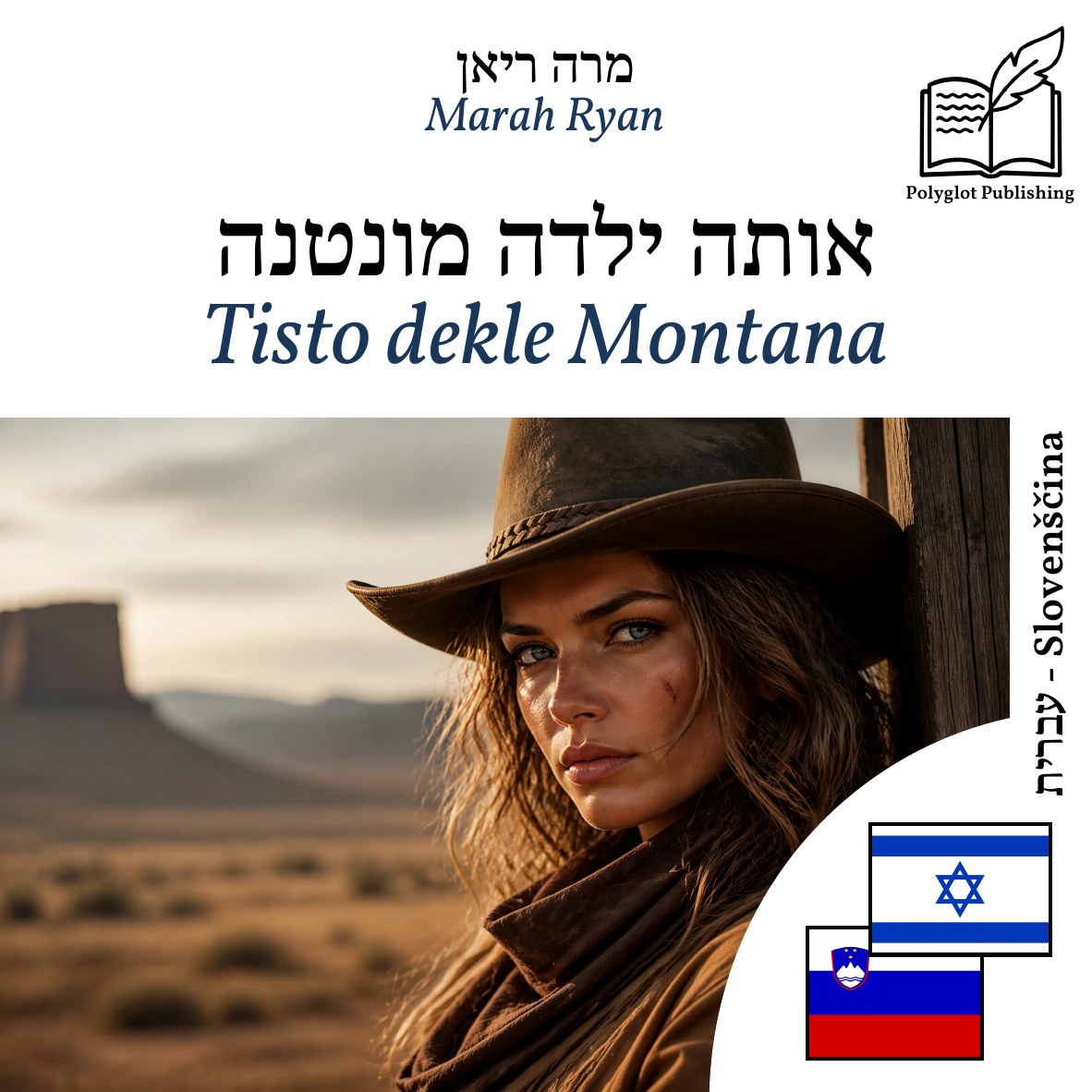 Tisto dekle Montana