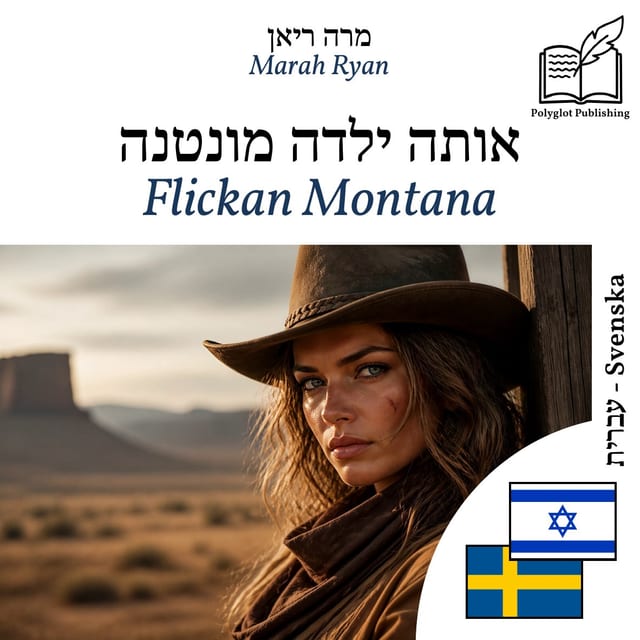 Flickan Montana