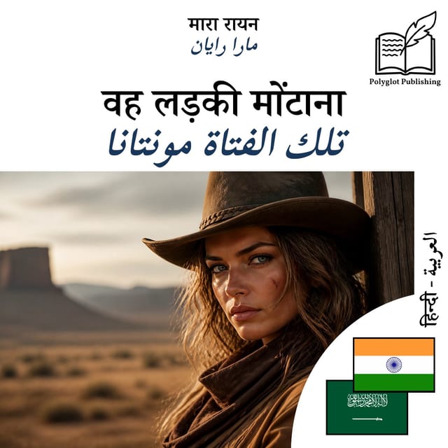 تلك الفتاة مونتانا
