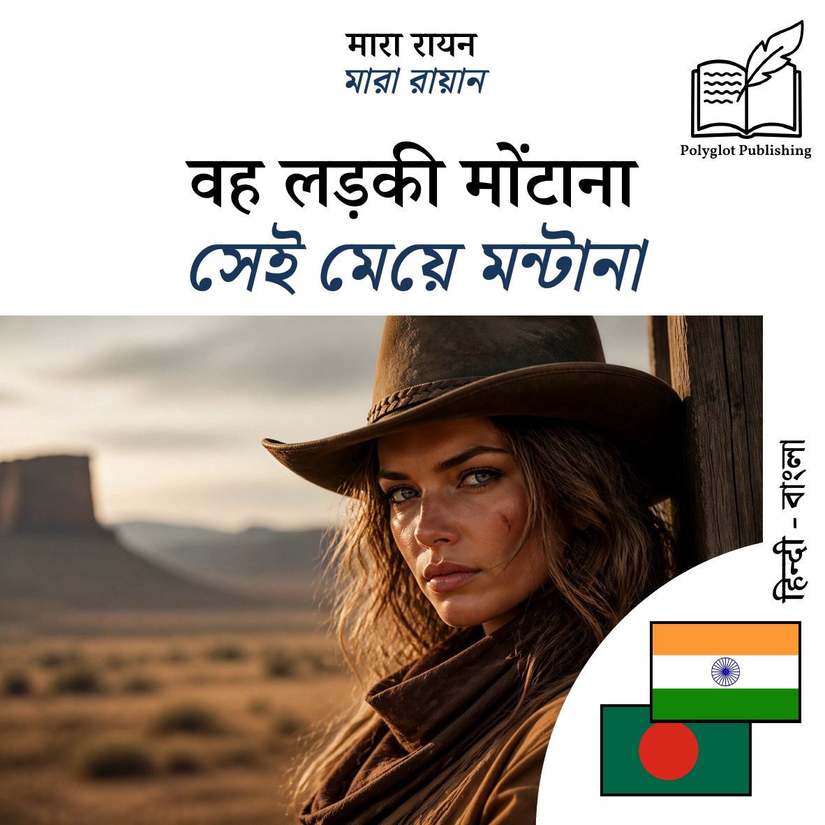 সেই মেয়ে মন্টানা