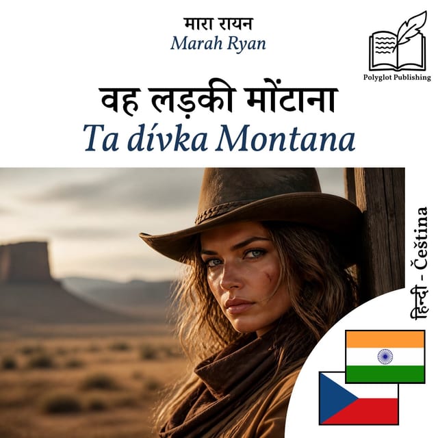 Ta dívka Montana