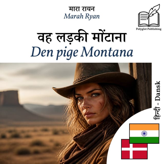 Den pige Montana