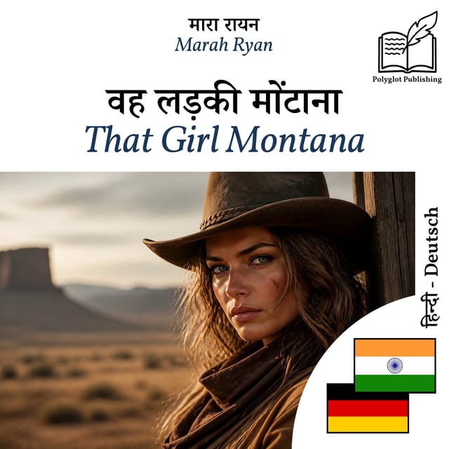 That Girl Montana