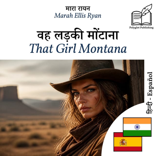 That Girl Montana