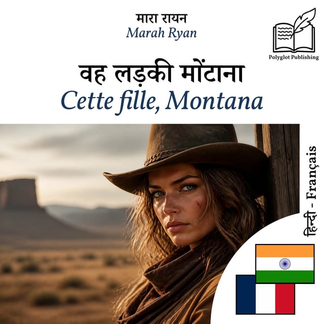Cette fille, Montana