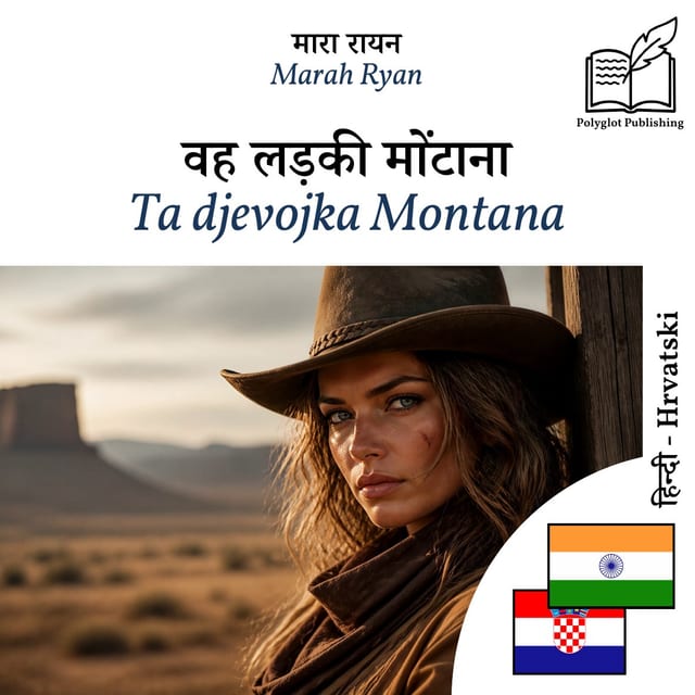 Ta djevojka Montana