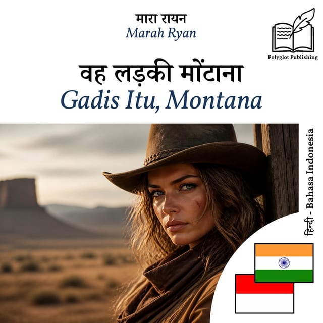 Gadis Itu, Montana